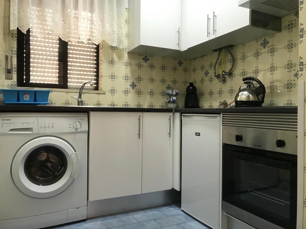 Apartment Amoreira Алвор Экстерьер фото