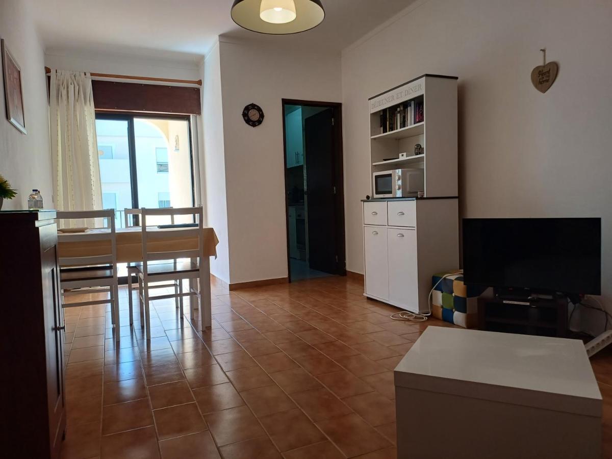 Apartment Amoreira Алвор Экстерьер фото