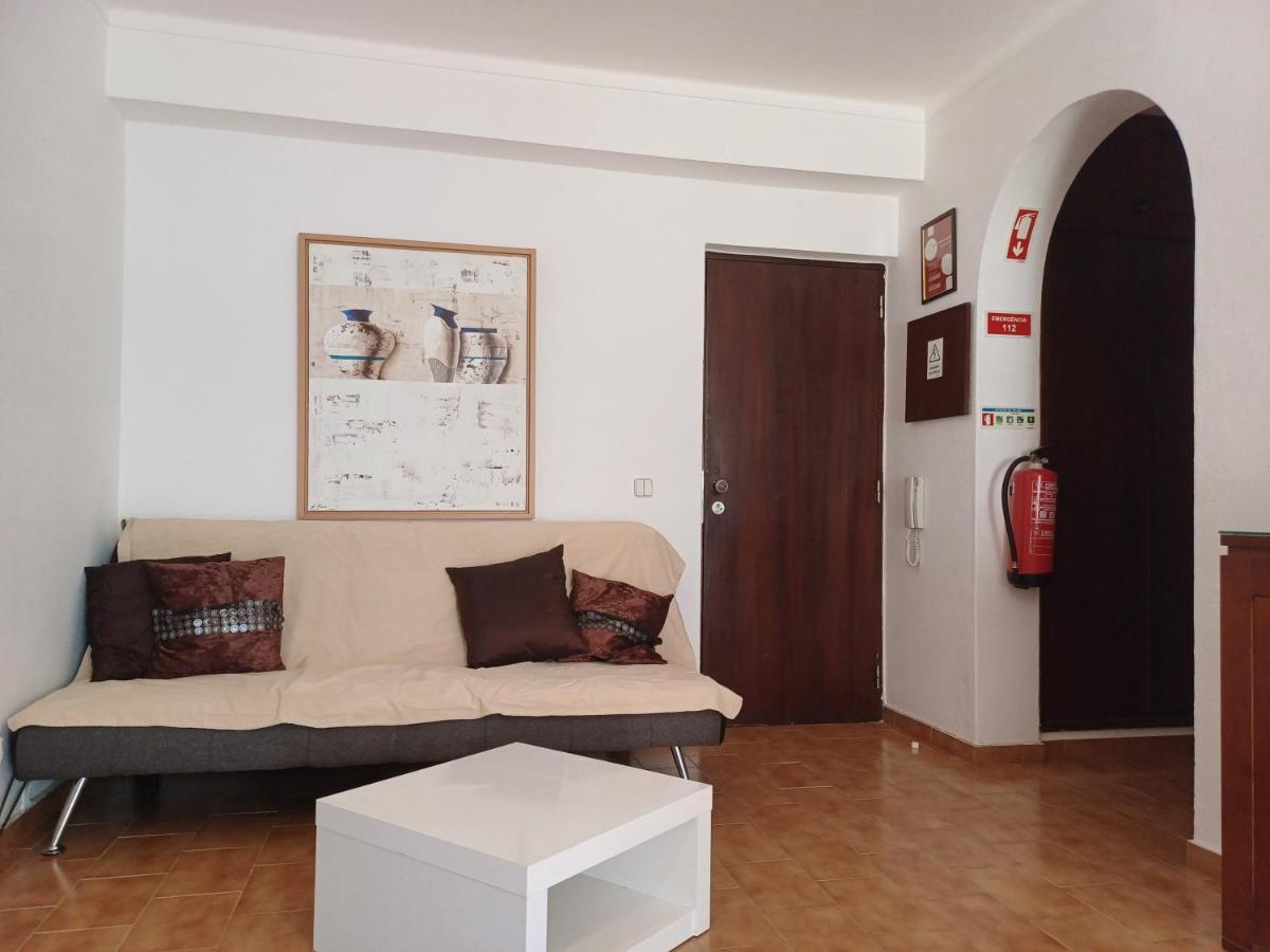 Apartment Amoreira Алвор Экстерьер фото