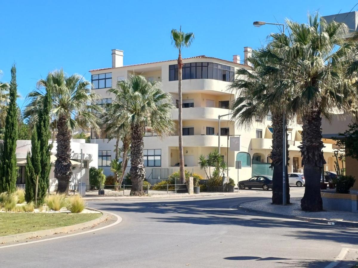 Apartment Amoreira Алвор Экстерьер фото