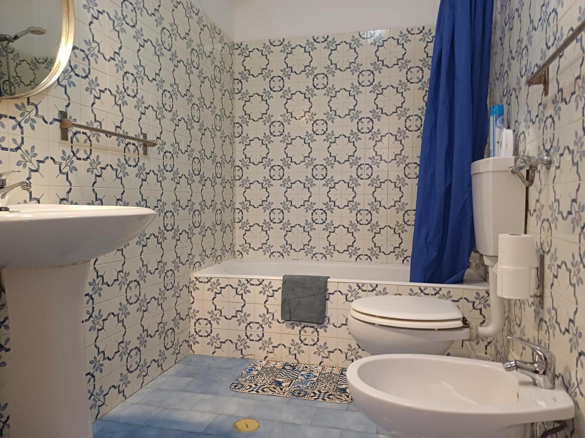 Apartment Amoreira Алвор Экстерьер фото