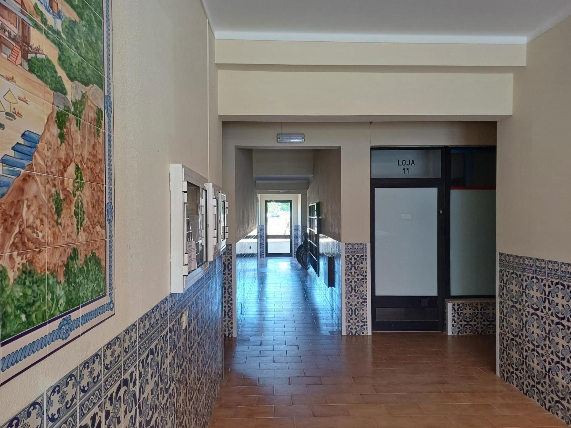 Apartment Amoreira Алвор Экстерьер фото